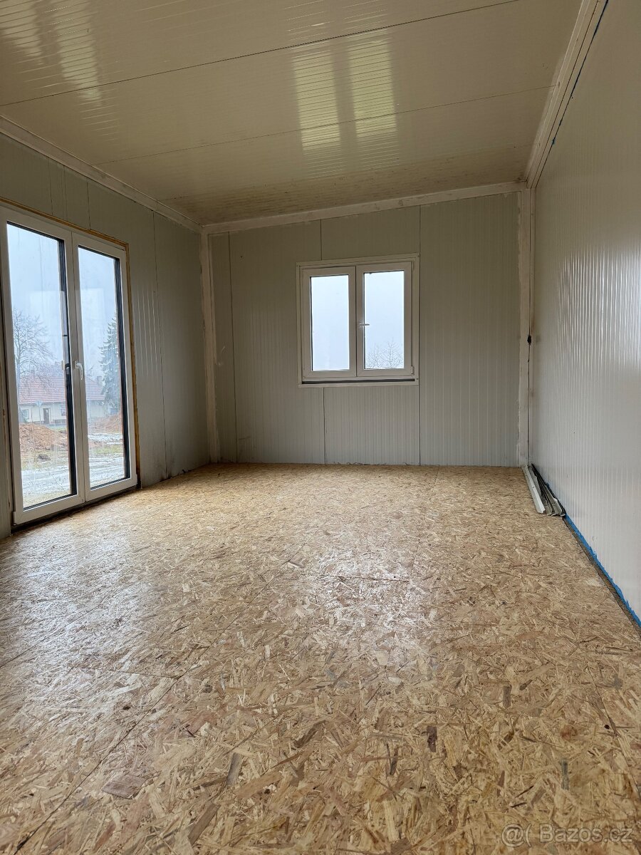 Mobilheim - Mobilní dům 49m2 Vrátkov - 2