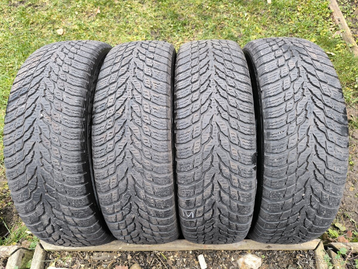 Nokian 175/70/14 - 2