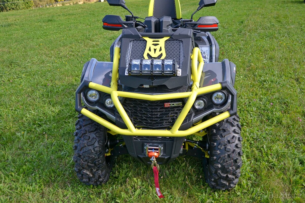 Čtyřkolka ODES Mud Cross 1000 MAX AKCE - 2