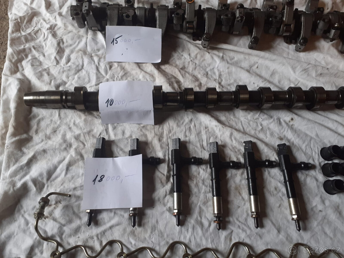 Toyota LandCruiser 80 24Ventil - 2