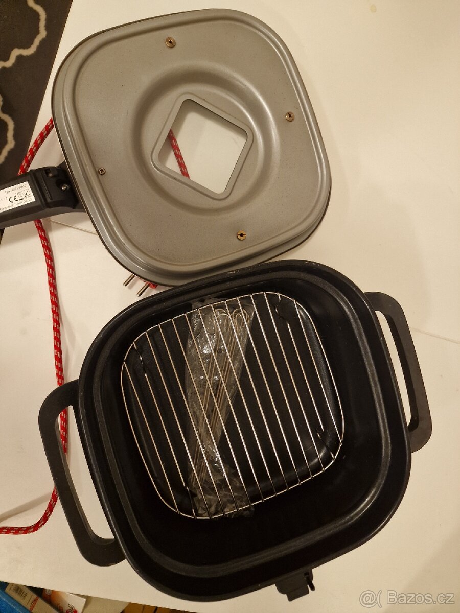 ETA pečenka MAX - 2