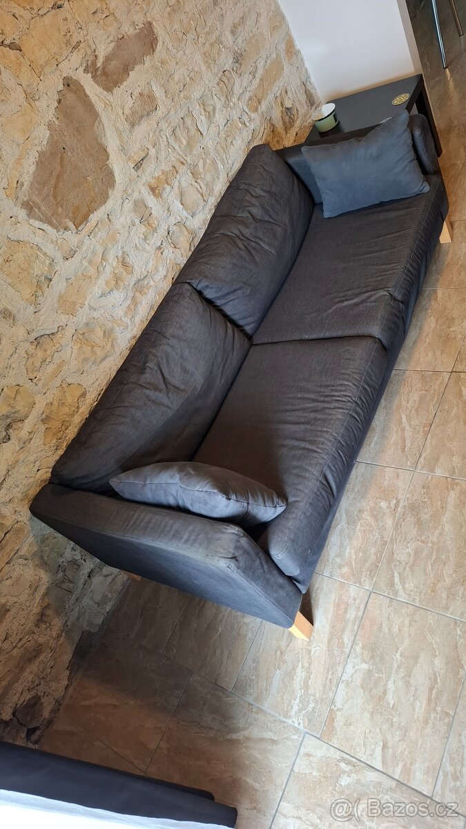 Gauč / Pohovka pěkný stav - 2