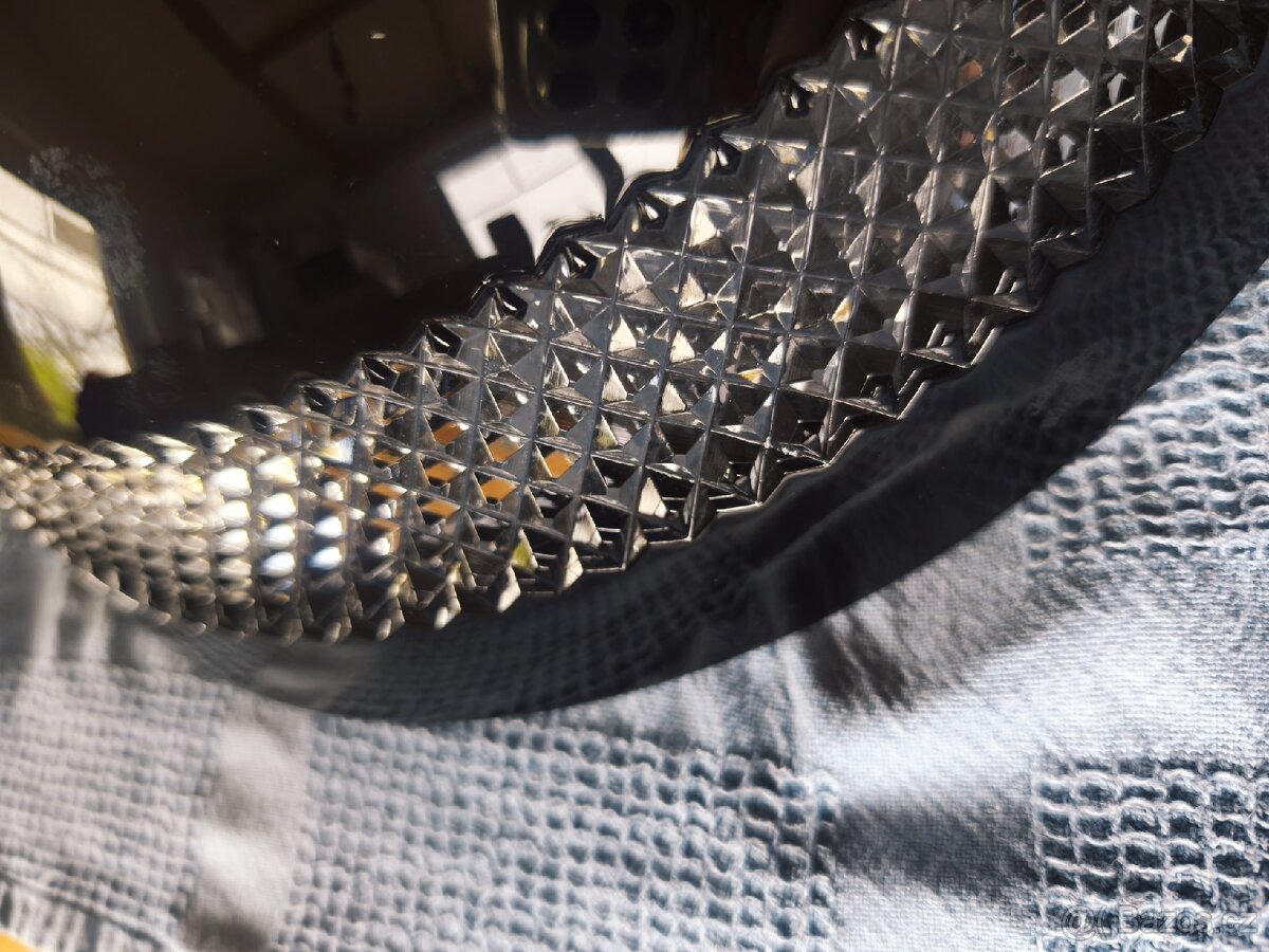 Lustr křišťál waterford - 2