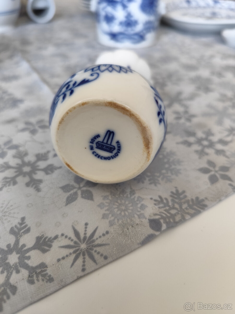 Cibuláková vázička - 2