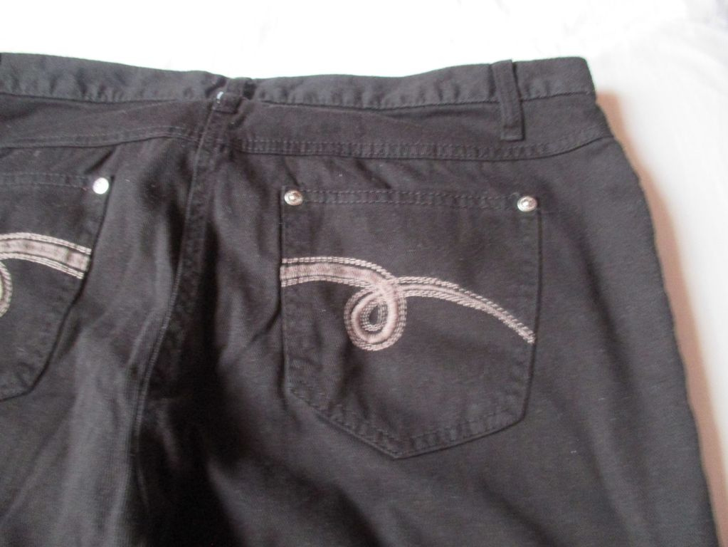 Dámské zateplené rifle - 2