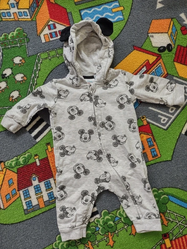 Set na miminko vel. 62/68 - 2