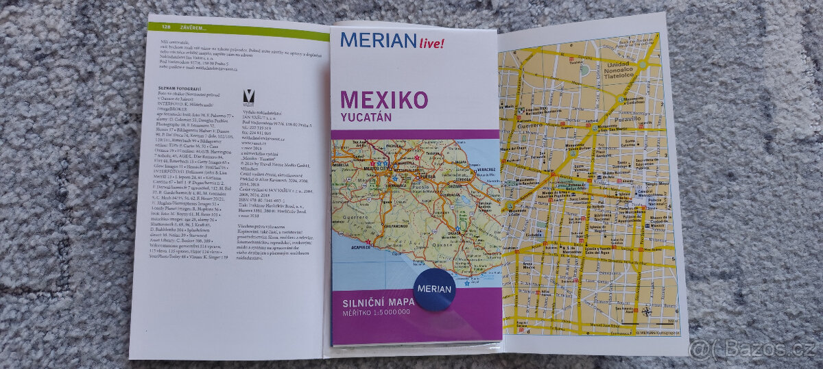 Cestovní průvodce - 2