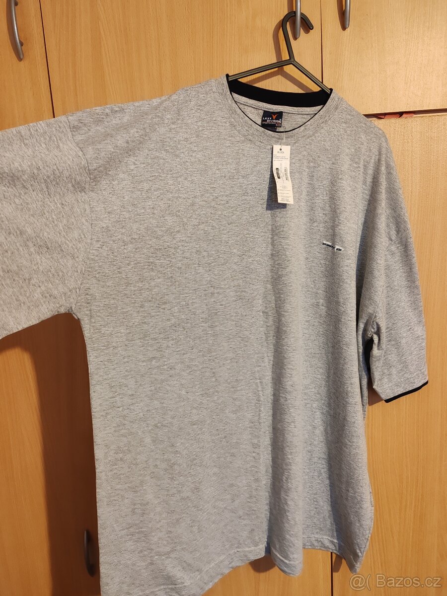 Pánské tričko - 2