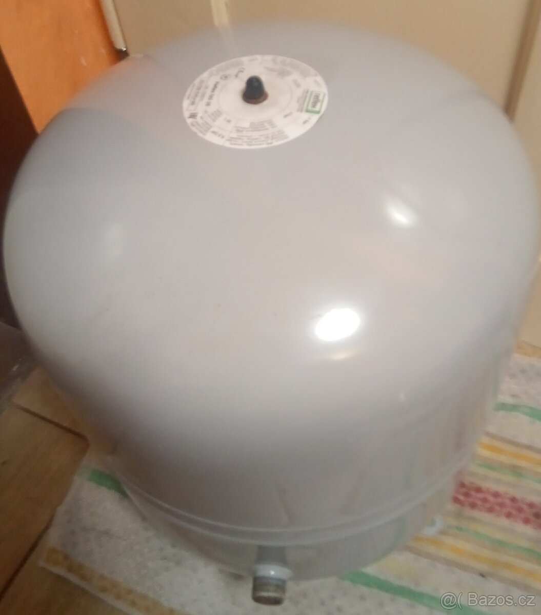 Expanzní nádoba Reflex 35 l - 2