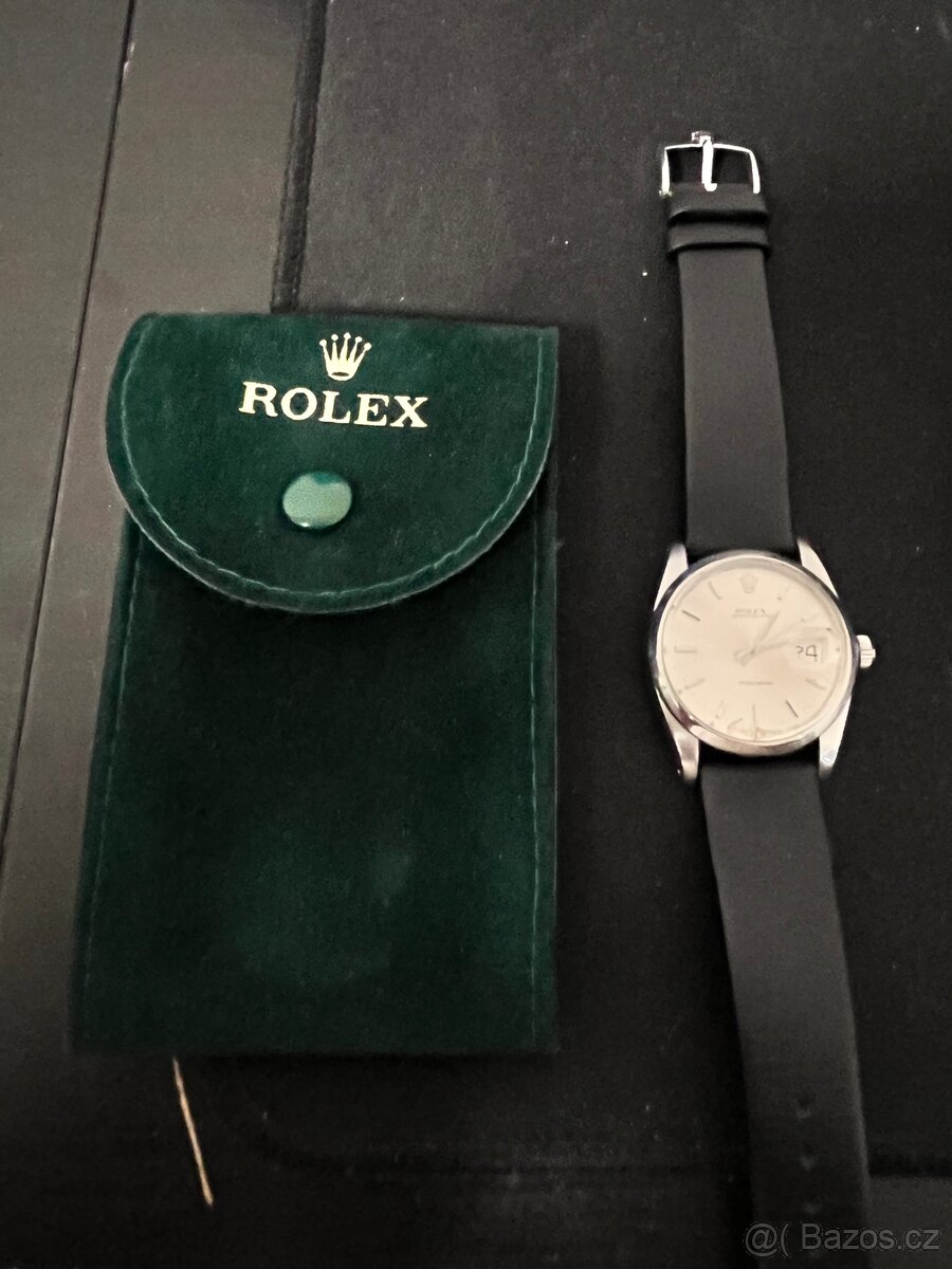 Rolex Oysterdate 6694 - 2