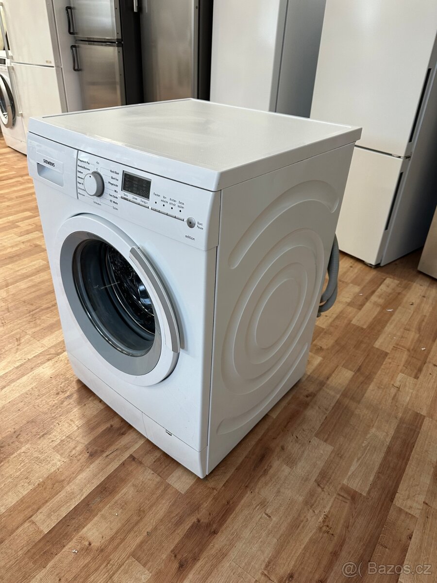 Pračka Siemens (281) - 2