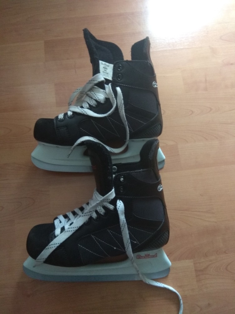 Prodám značkové pánské brusle Crowned, - 2