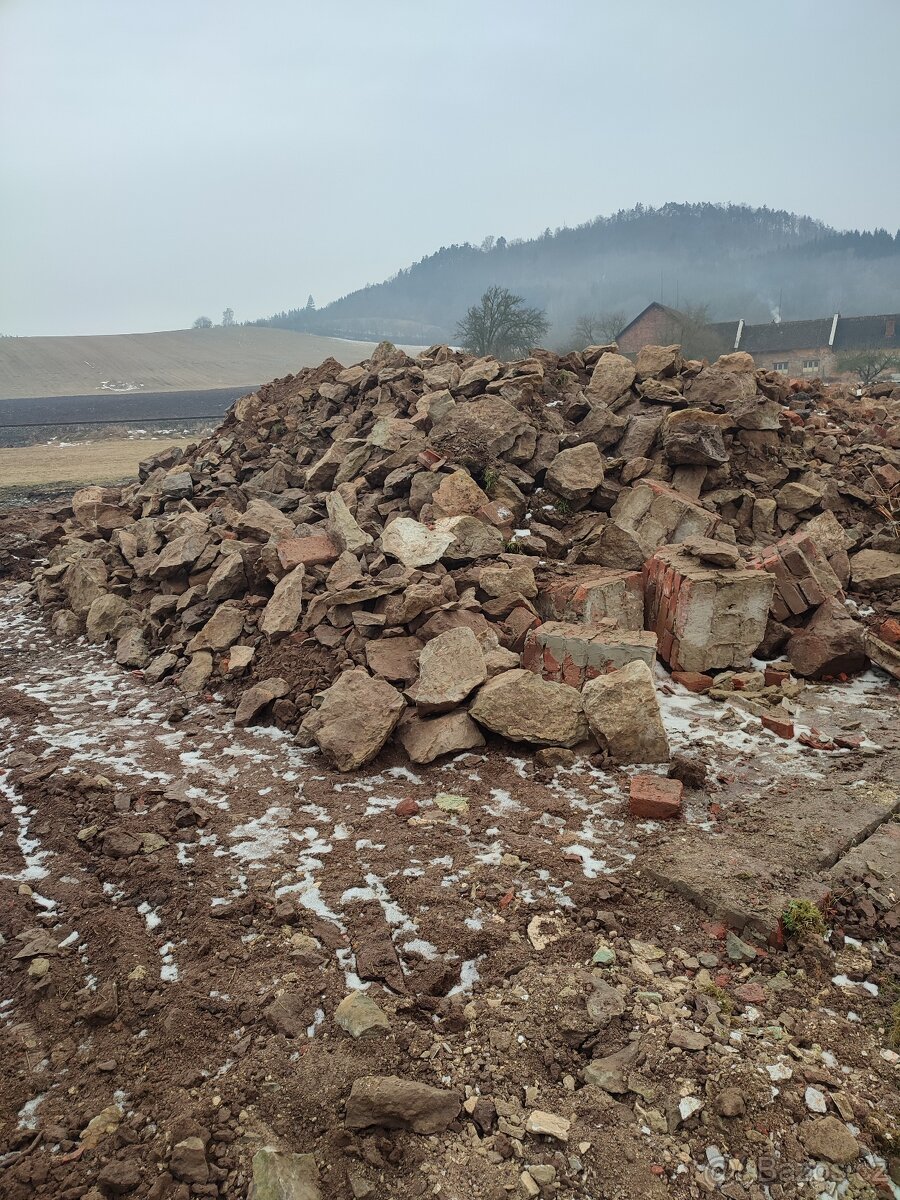 Kameny do základů - 2