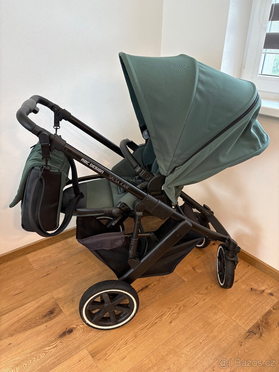 ABC Design Salsa 4 air - 2