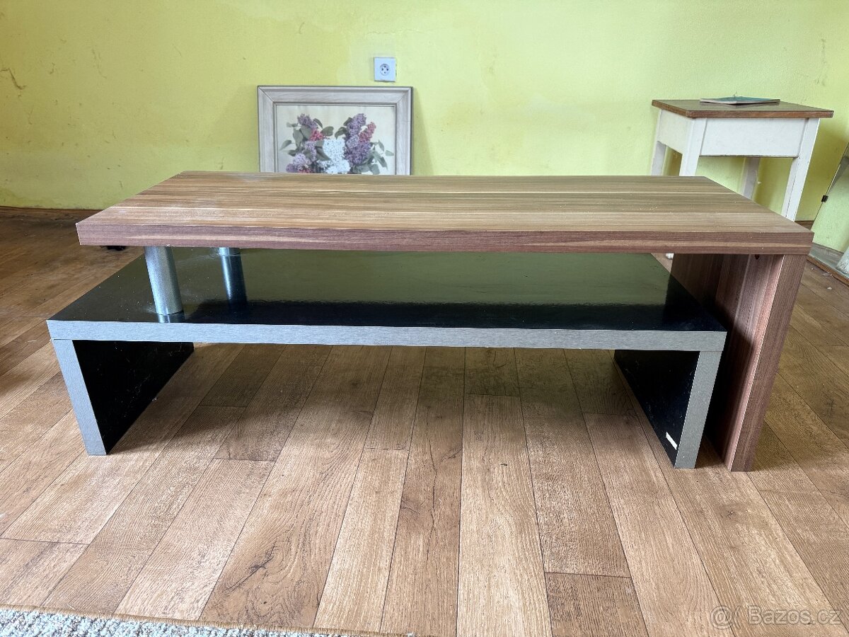 Stolek pod TV - 2