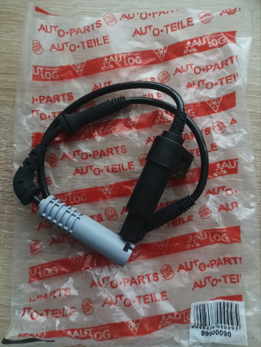 Senzor ABS Autlog AS4042 BMW - 2