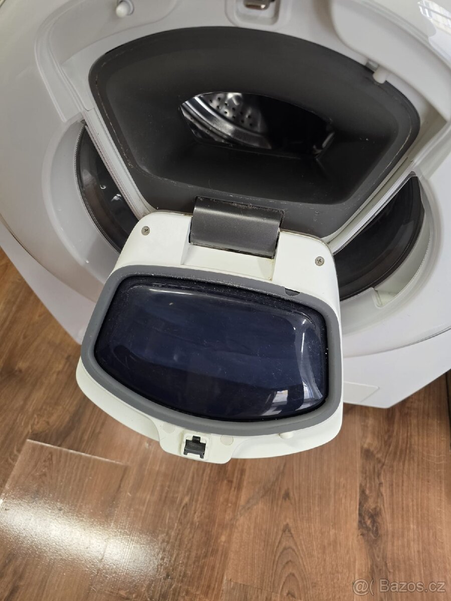 pračka Samsung - 2