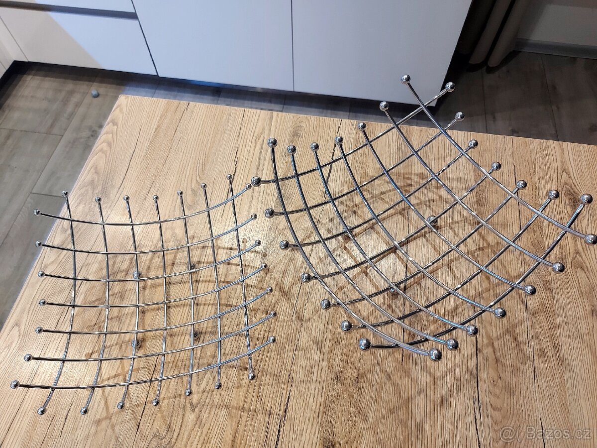 Košíky na ovoce - 2