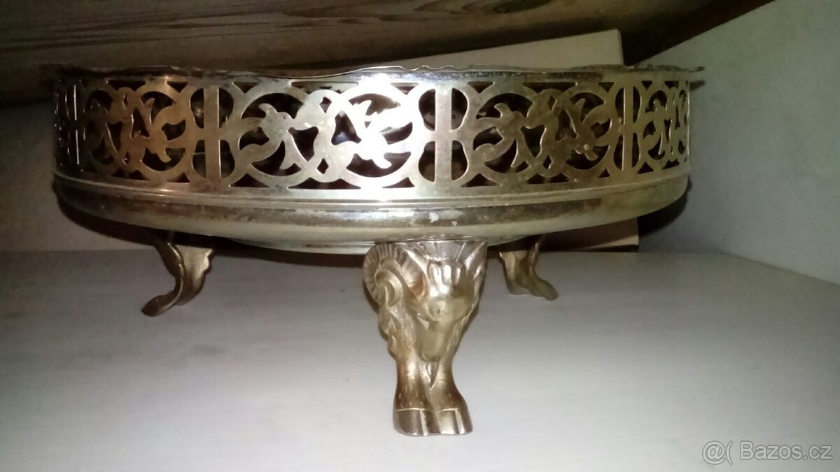 starý porcelán a skelo - 2