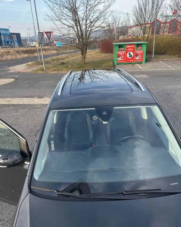 Volkswagen Sharan 2.0 tdi - 2