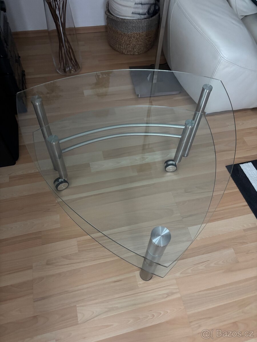 Konferenční stolek - 2