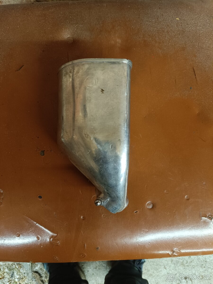 Filtrbox Jawa 05 pionýr - 2