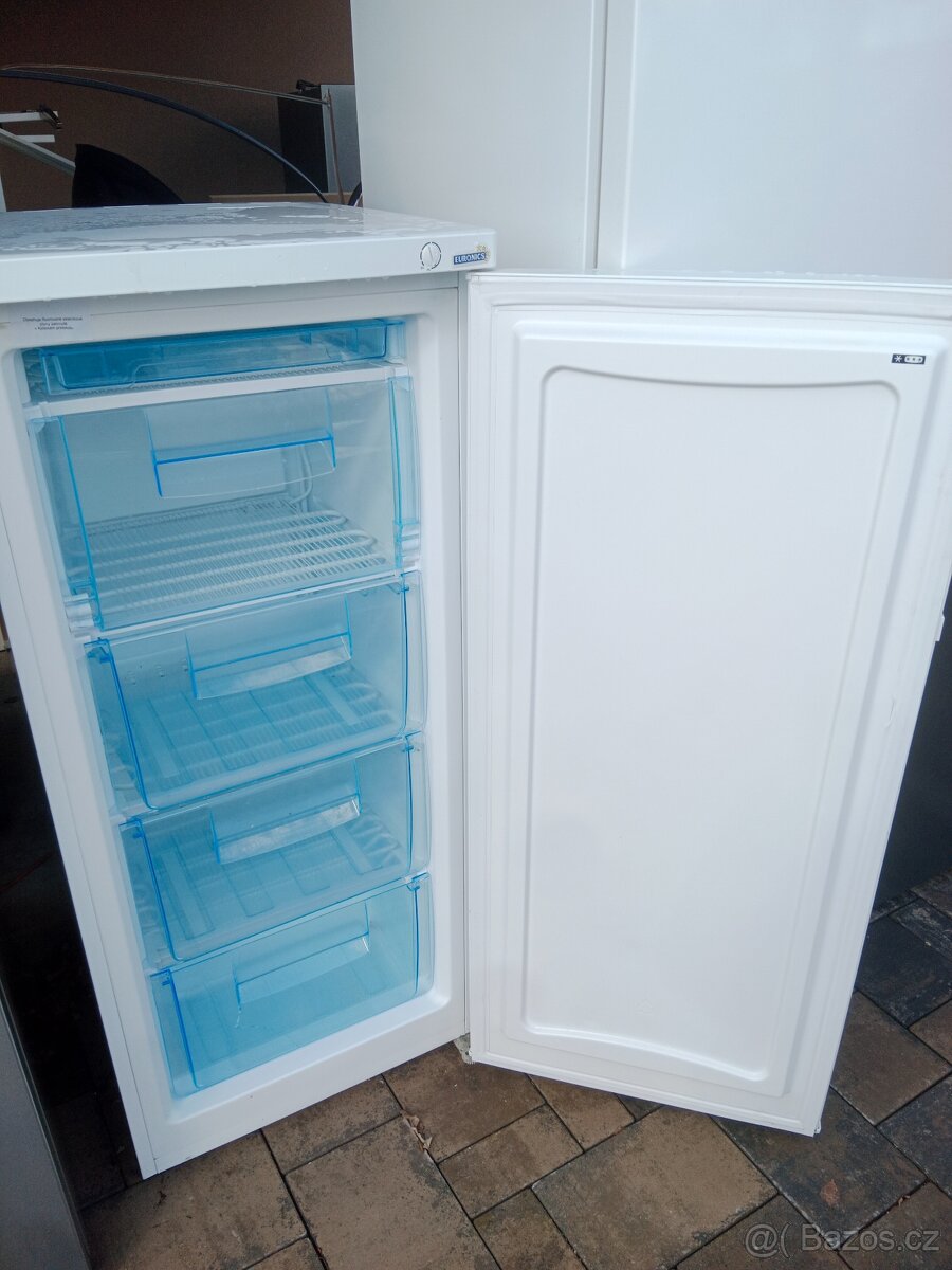 Suplikovy mrazak Coddex - 2