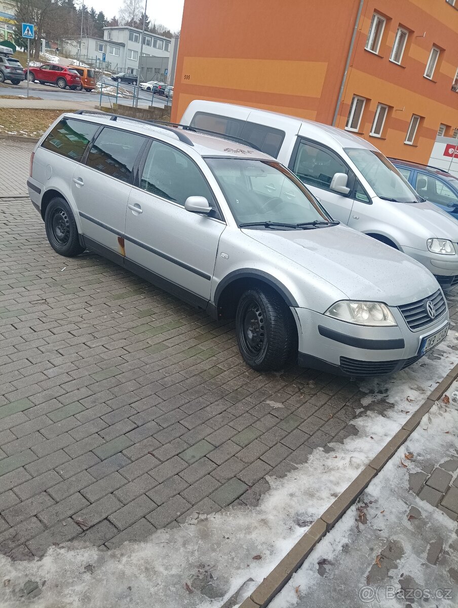 Prodám nebo vyměním - 2