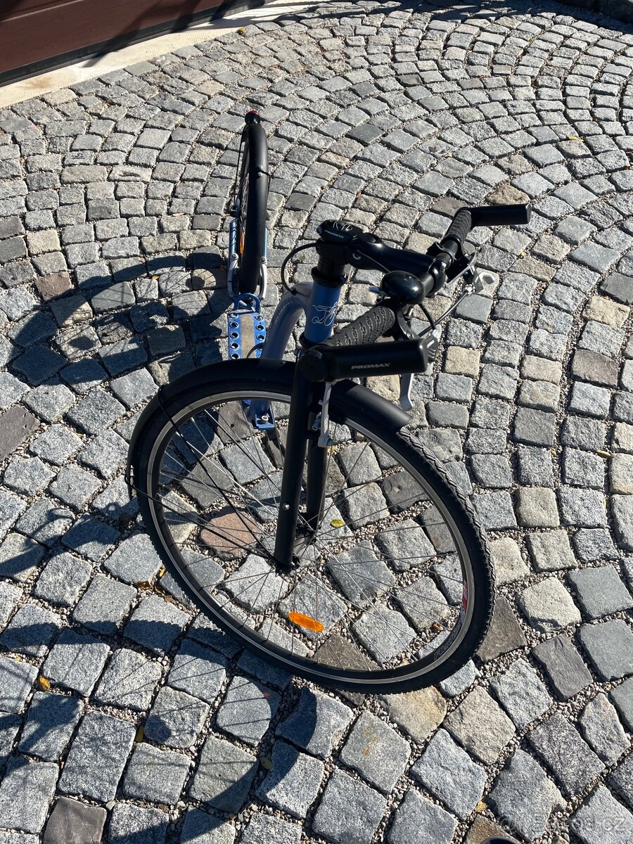 Koloběžka Kickbike g4 - 2