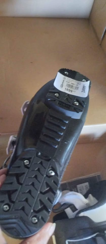 lyžáky Tecnica - 2