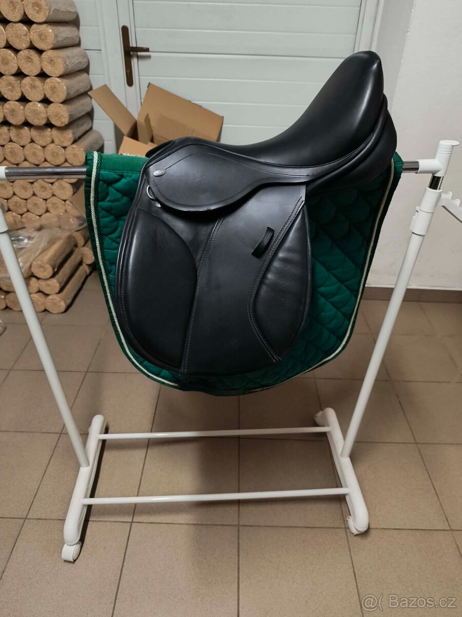kentaur young jumper, bates caprilli, wintec 2000 - 2