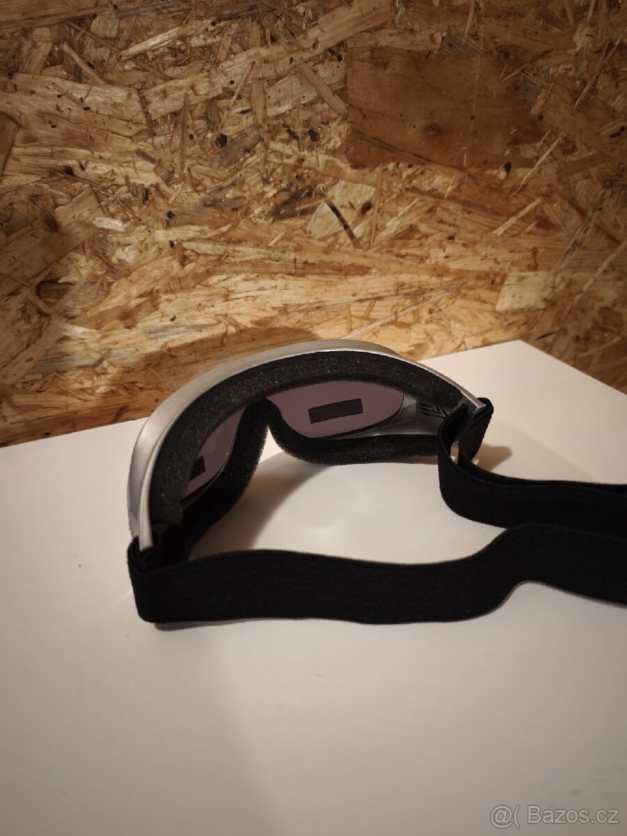 Dětské lyžařské brýle - 2