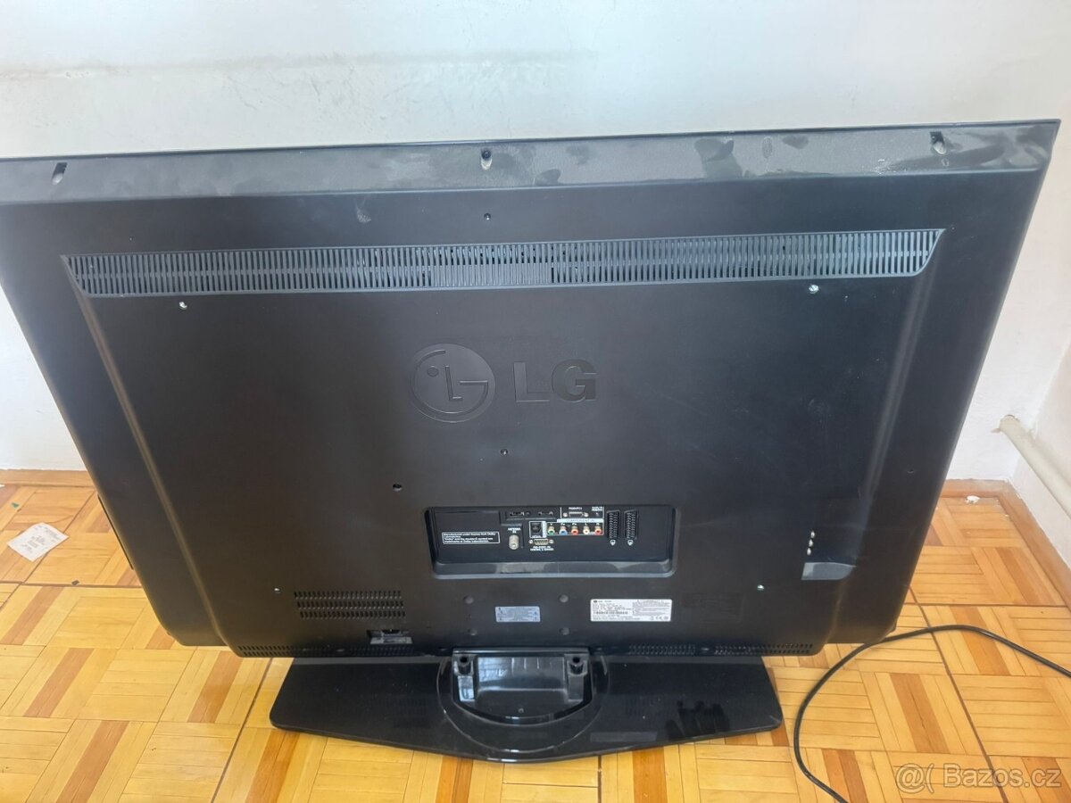 Daruji za odvoz televizi 42LF66 - 2