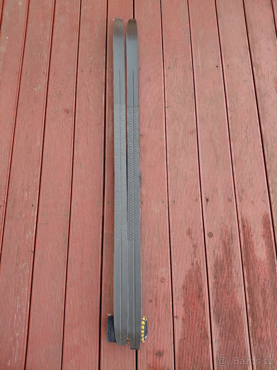 běžky Fischer Junior 140 cm - 2