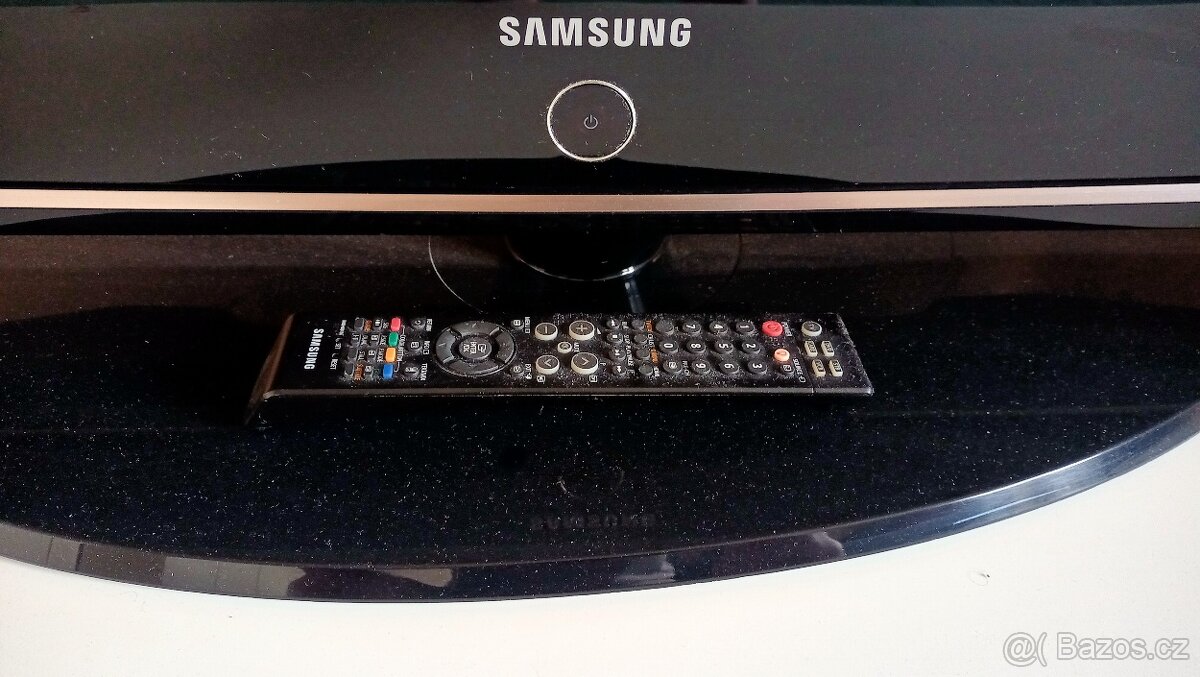 Prodám TV plazma Samsung - 2