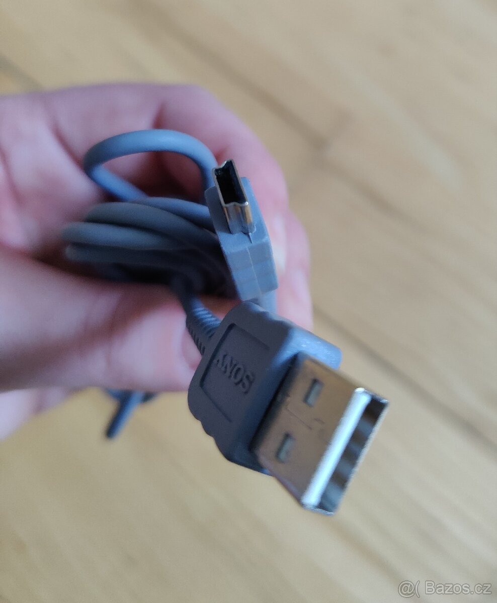 Sony originální USB kabel - 2