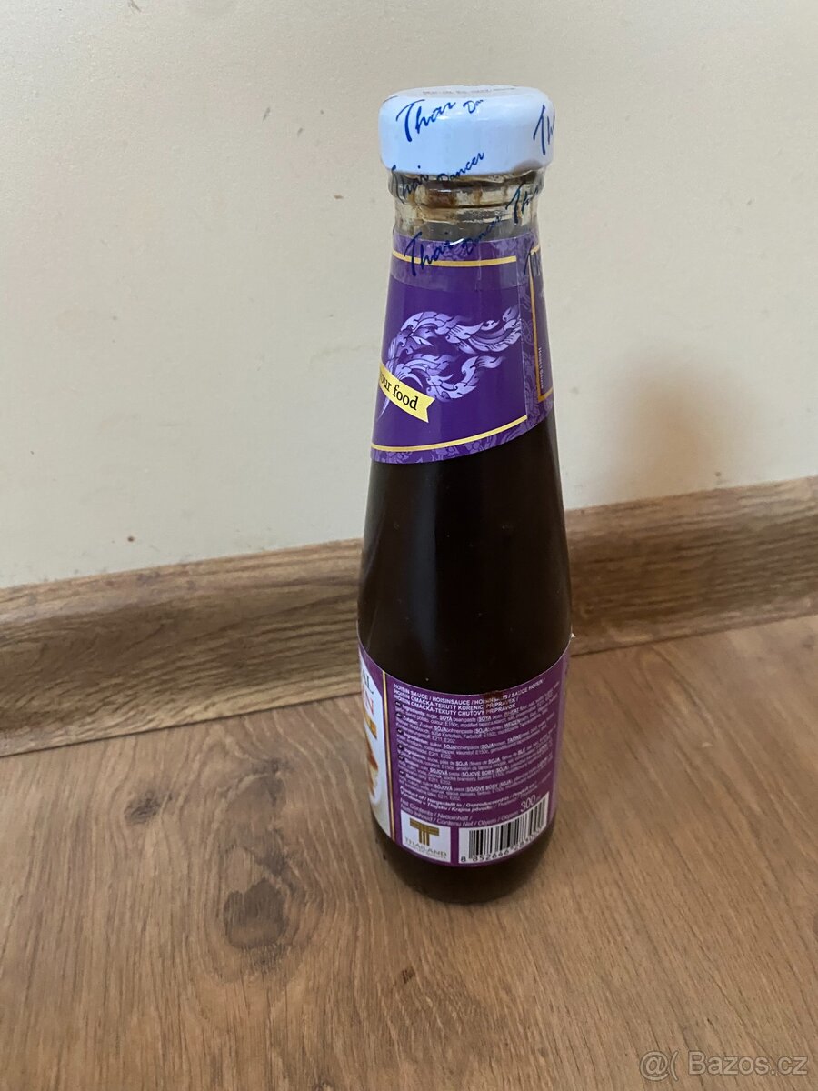 Hoisin omáčka – ideální do asijské kuchyně 🍜 - 2