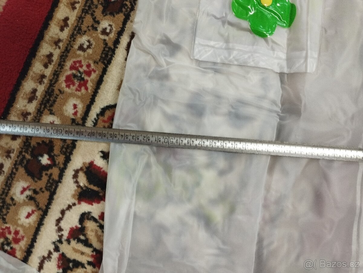 Dětská pláštěnka - 2