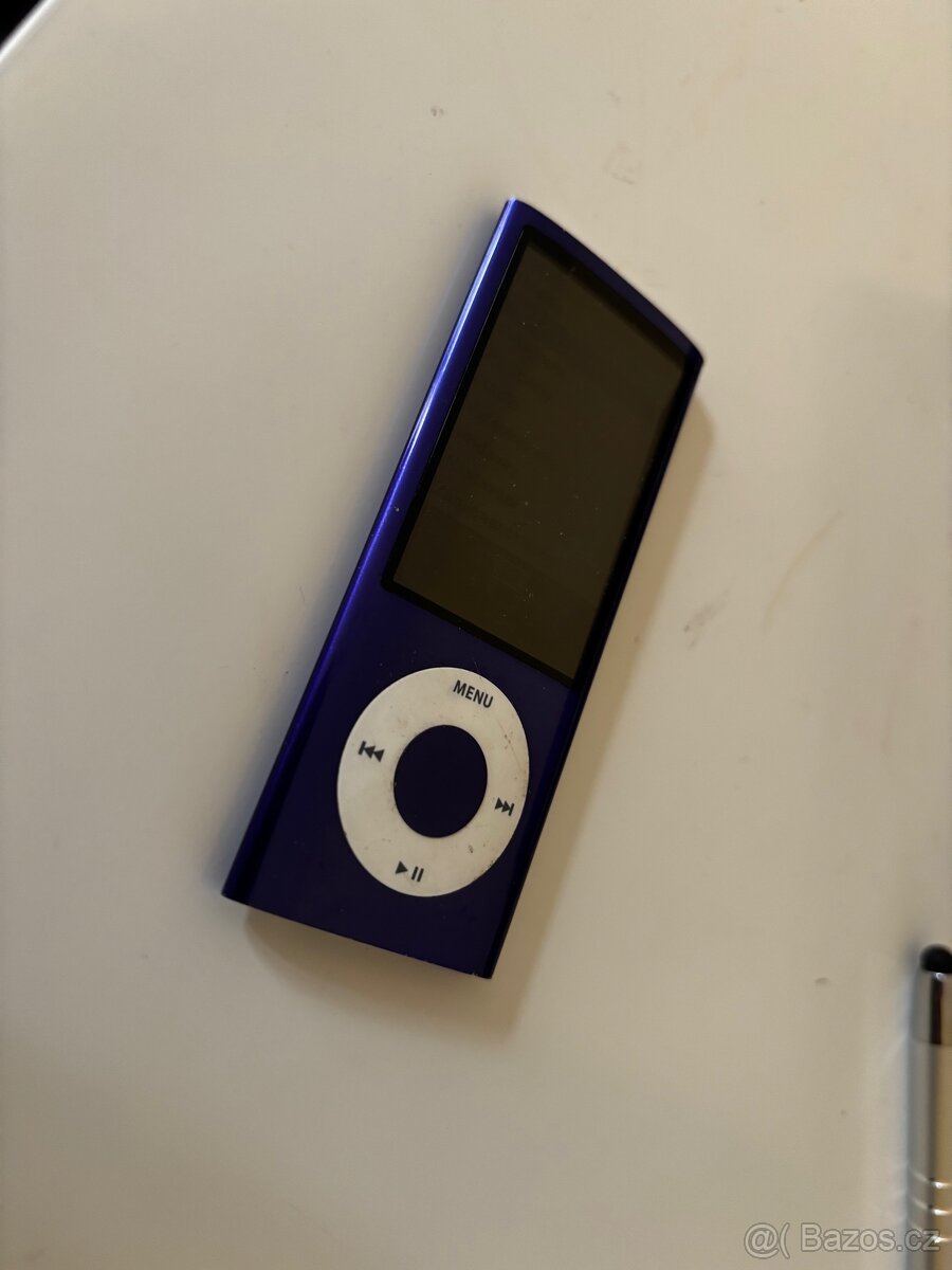 Apple IPod Nano 5th 8GB - 2