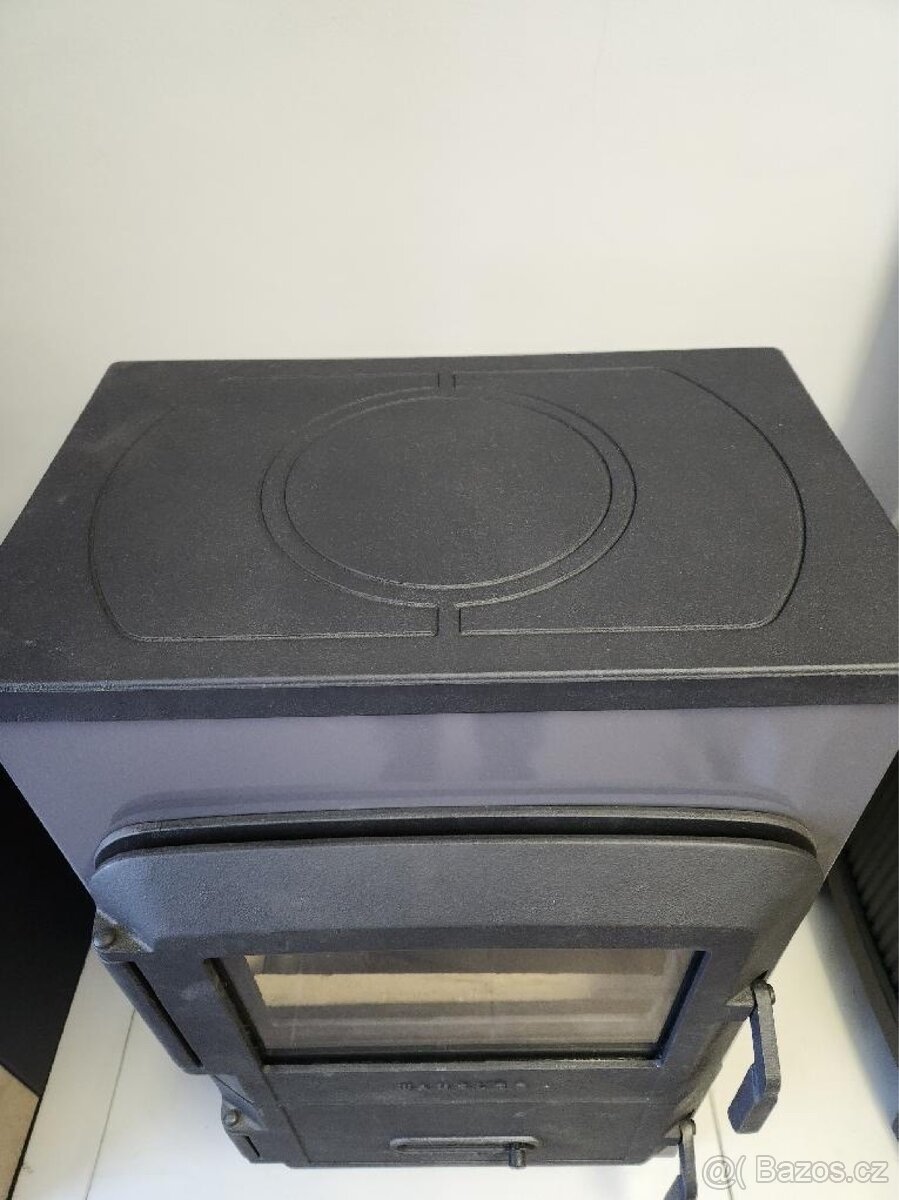 WAMSLER KAMINO OF604 TRENDY - 2