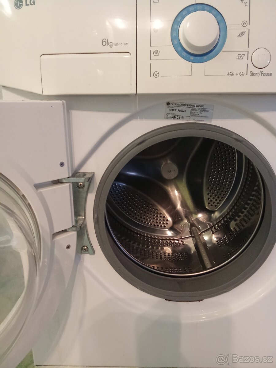 Pračka - 2