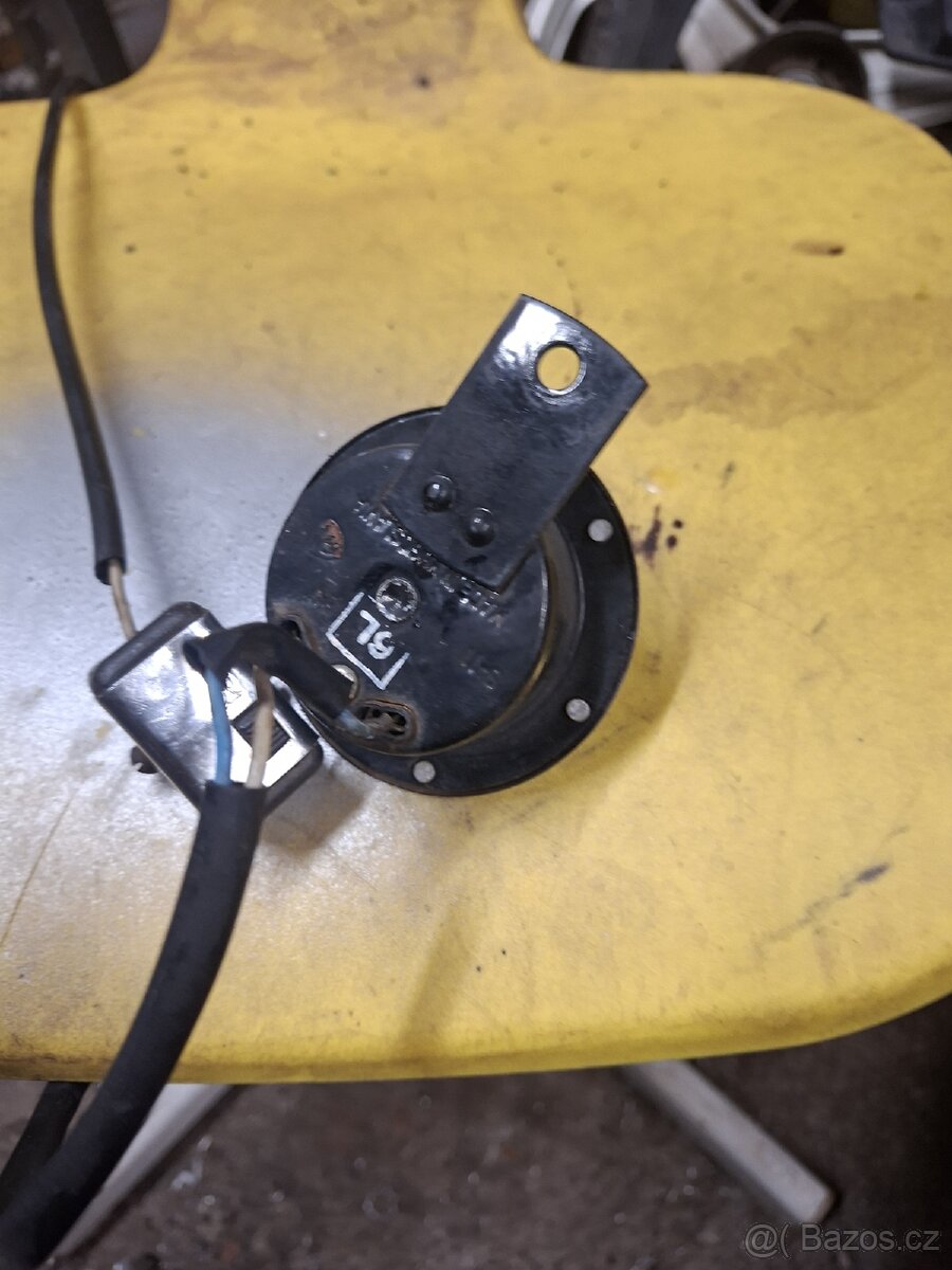 Babetta 210:;:;; - 2