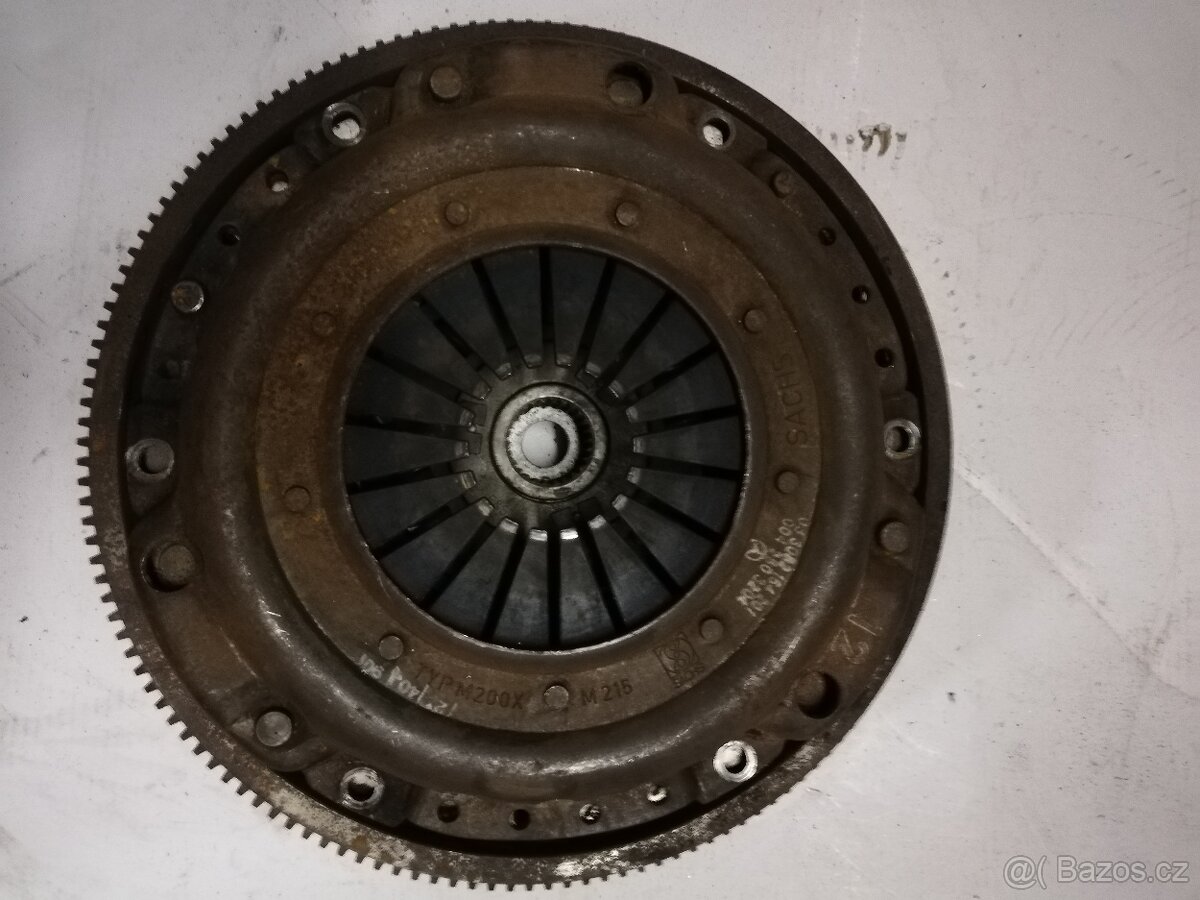 Mercedes W124, w201 - 2