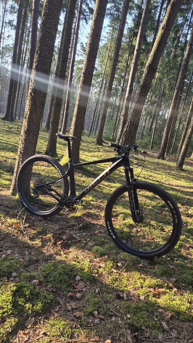 Ghost lector replica L top stav - 2