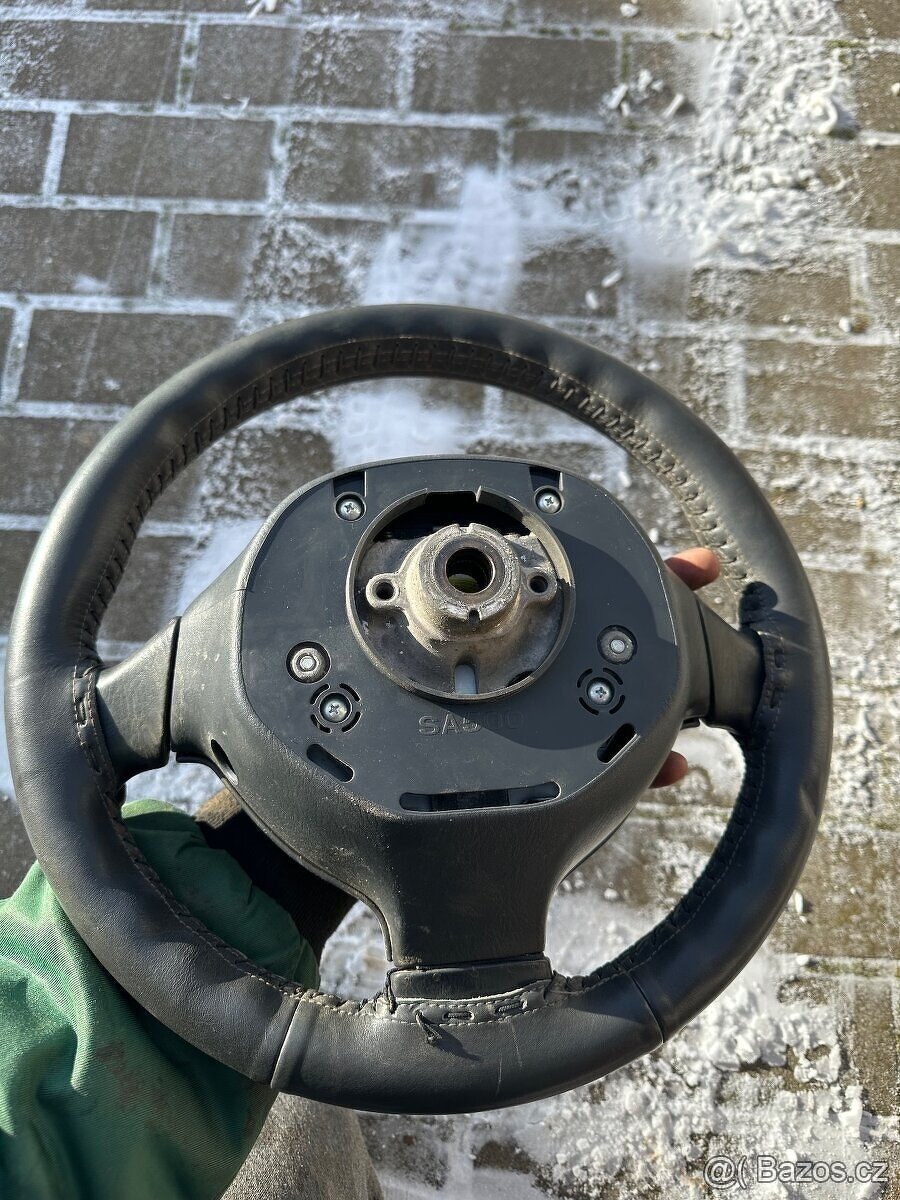 Volant Suzuki Jimny - 2