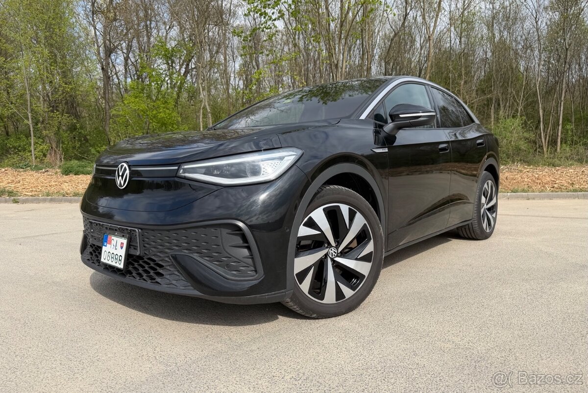 Volkswagen ID5 Pro Performance - 2