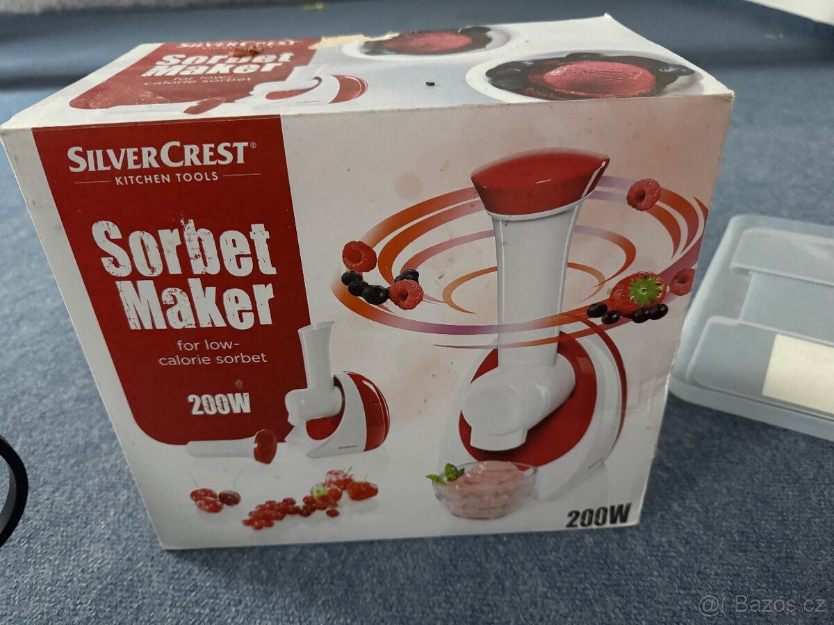 Sorbent Maker - 2