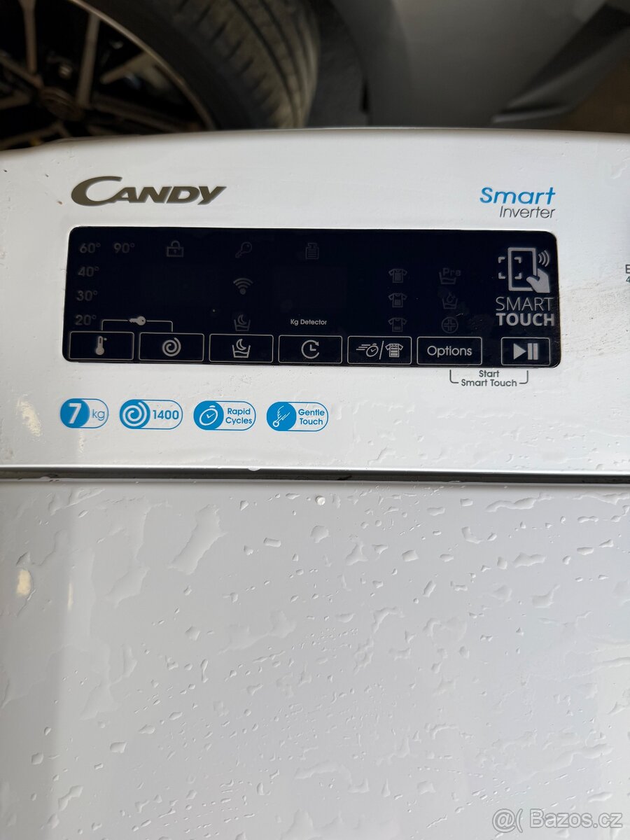Candy smart - 2