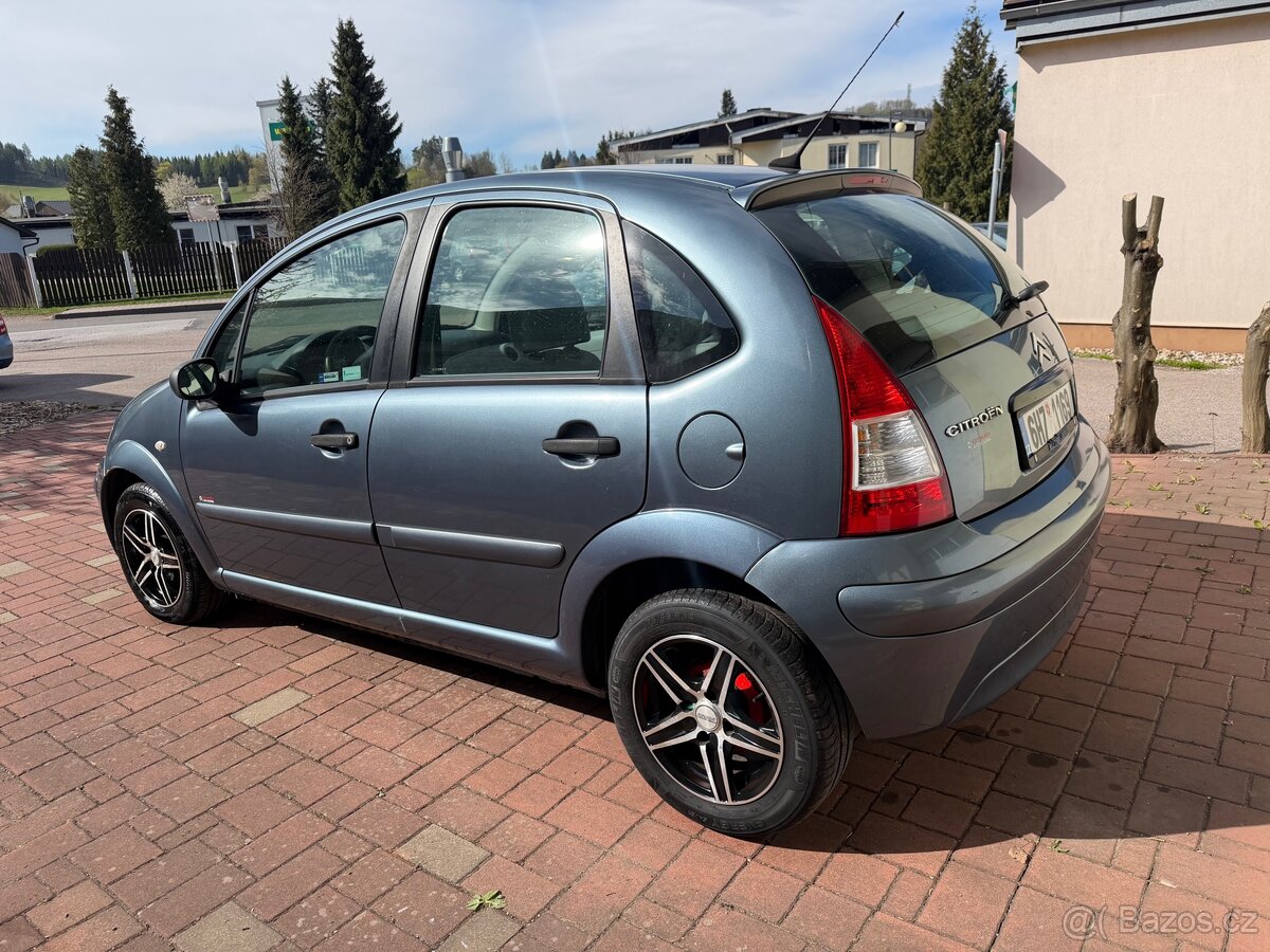 Citroen C3 - 2