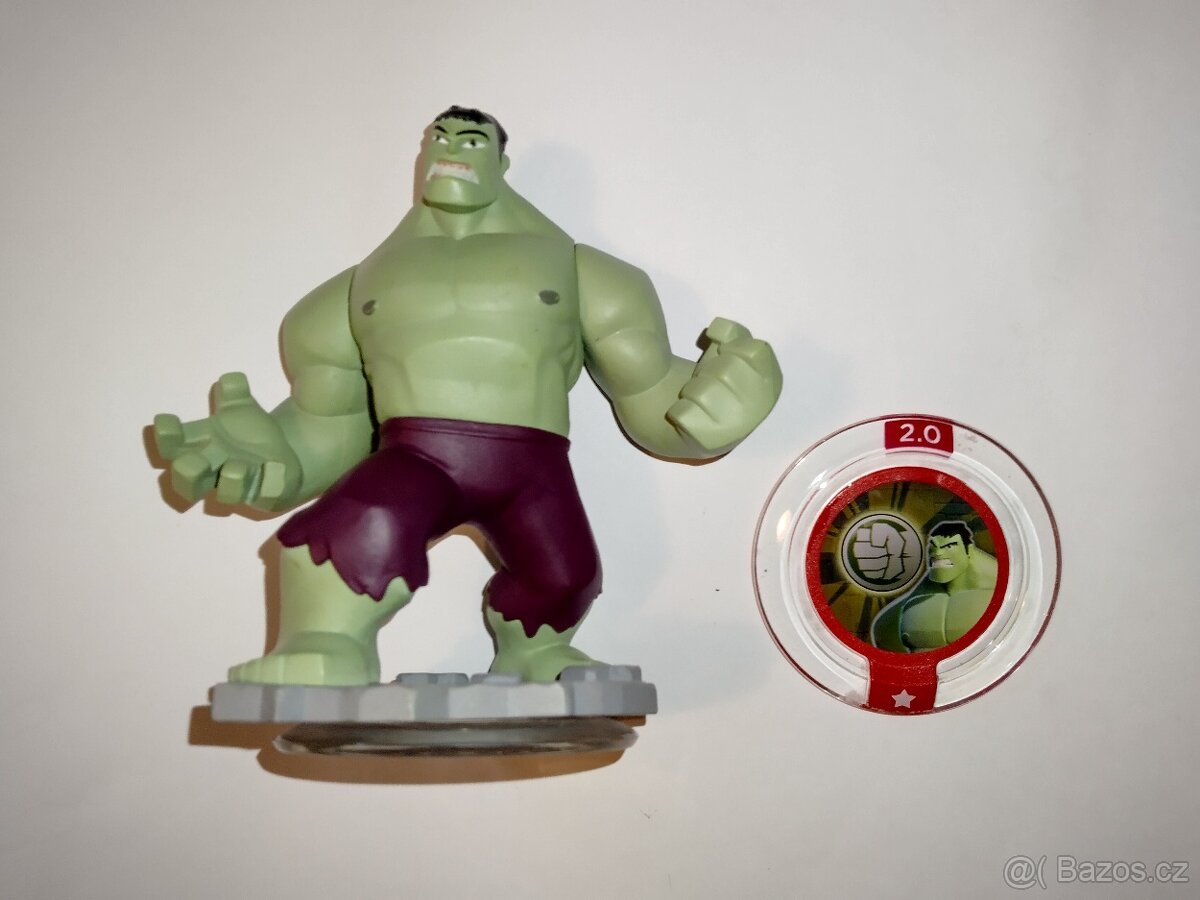 Disney Infinity 3.0 MARVEL AVENGERS - 2